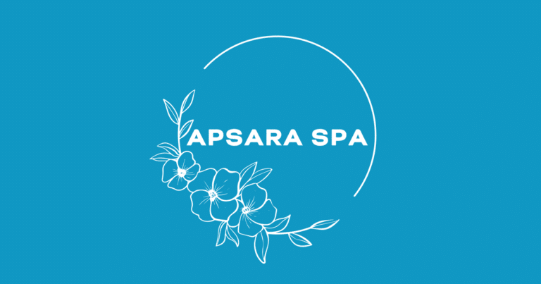 spa membership in Phuket: Apsara Spa Logo - Luxury Spa and Wellness in Laguna Phuket