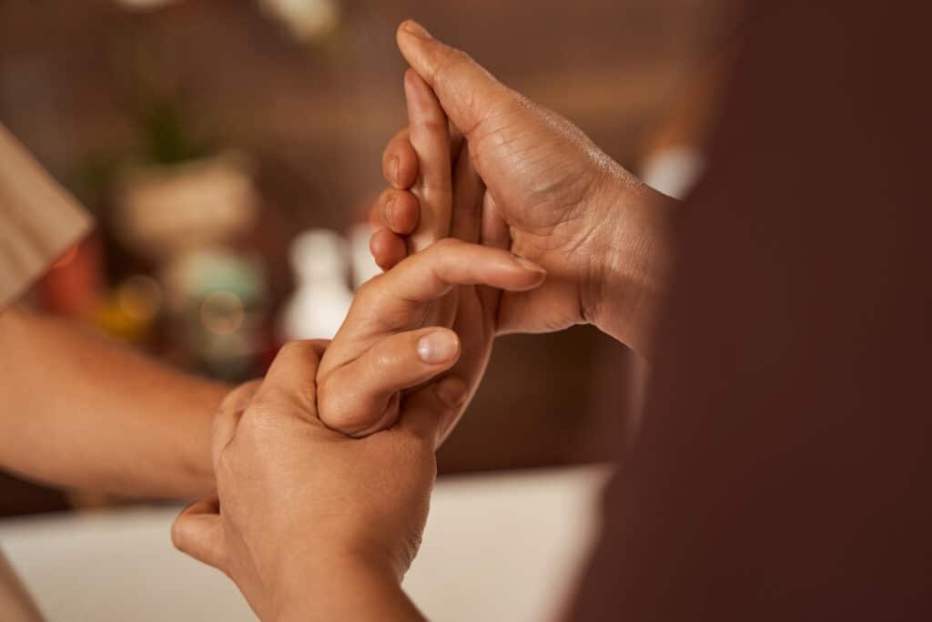 Benefits of Massage Therapy in Phuket: Benefits of massage therapy in Phuket spa
