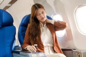 Jet Lag Recovery in Phuket: Jet lag recovery options in Phuket spa