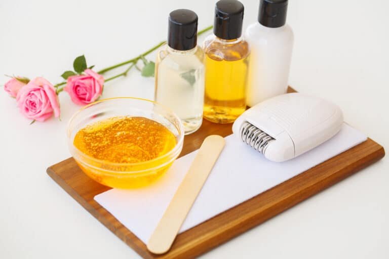 Natural spa products in Phuket: Natural spa products in Phuket spa center